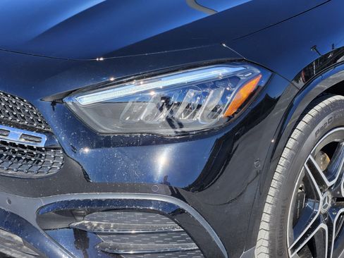 Certified 2025 Mercedes-Benz GLA 250 image 9