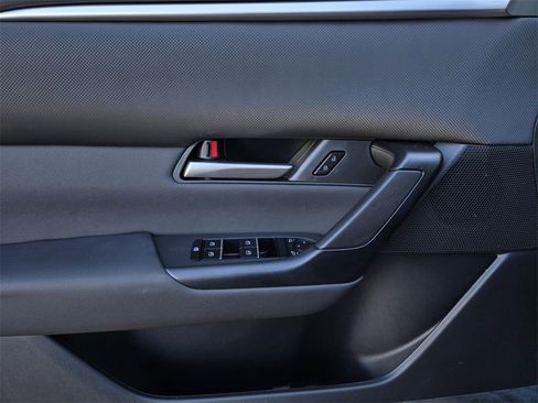 New 2025 MAZDA CX-50 AWD 2.5 S w/ Weather Package image 17