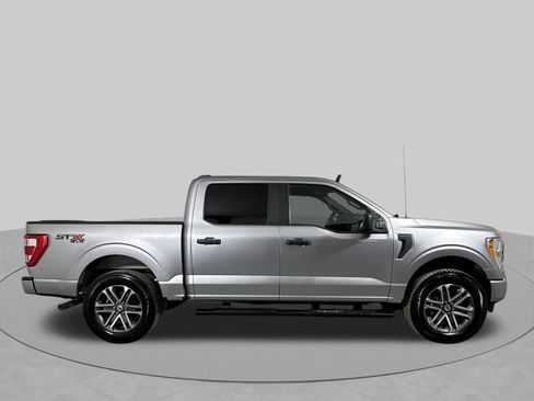 Used 2021 Ford F150 XL w/ STX Appearance Package AWD/4WD image 34