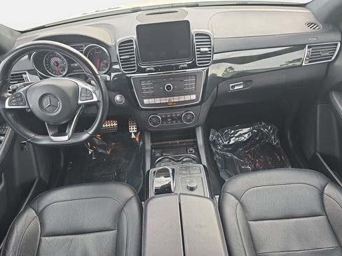Used 2019 Mercedes-Benz GLE 43 AMG 4MATIC Coupe image 9