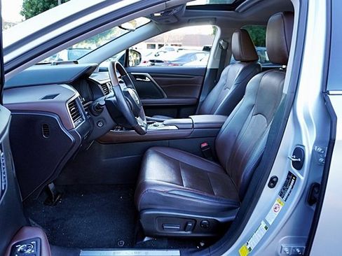 Used 2017 Lexus RX 350 FWD image 13