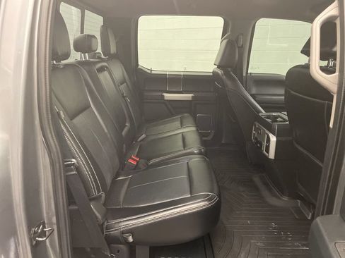Used 2021 Ford F250 Lariat w/ Chrome Package AWD/4WD image 28