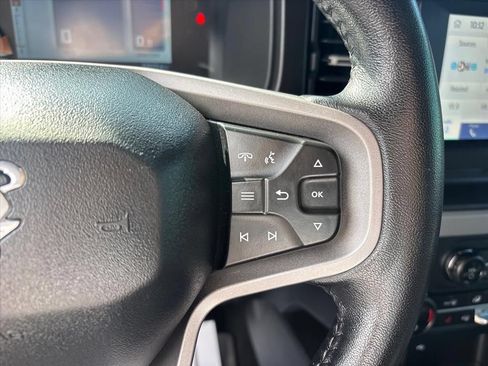 Used 2023 Ford Bronco Big Bend AWD/4WD image 28
