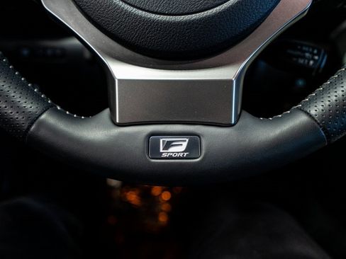 Used 2023 Lexus RC 350 F Sport image 44