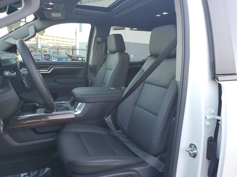 New 2026 Chevrolet Silverado 1500 RST w/ Dark Appearance Package image 19