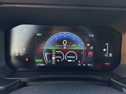 Certified 2025 Toyota Land Cruiser 1958 image 22