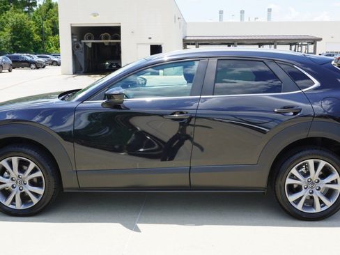 Used 2024 MAZDA CX-30 AWD 2.5 S w/ Preferred Package image 5