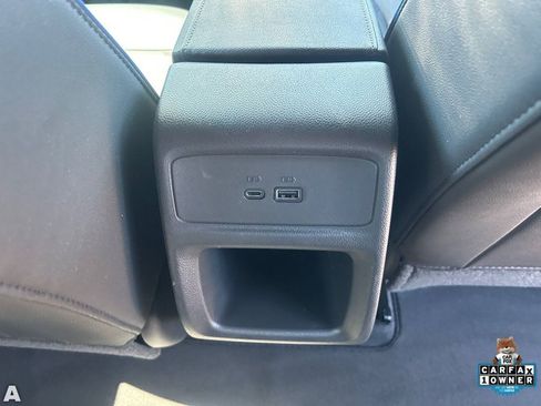 Used 2026 Buick Envista Sport Touring w/ Advanced Safety Package FWD image 16