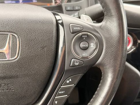 Used 2020 Honda Ridgeline RTL-E image 29