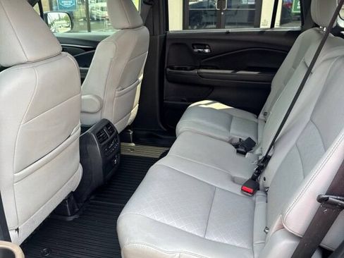 Used 2021 Honda Passport Elite image 11