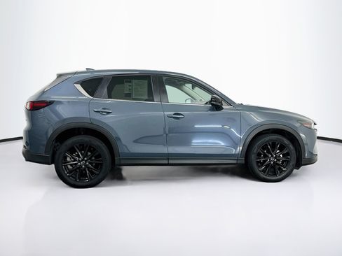 Used 2024 MAZDA CX-5 Carbon Edition AWD/4WD image 10
