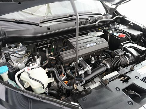 Used 2019 Honda CR-V EX image 58