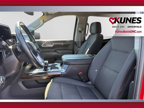 Used 2024 GMC Sierra 1500 Elevation w/ X31 Off-Road Package AWD/4WD image 15