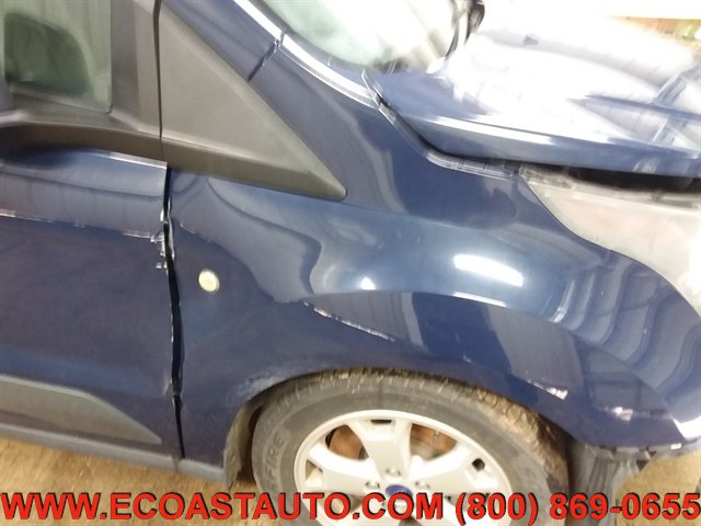 Used 2014 Ford Transit Connect XLT FWD image 15