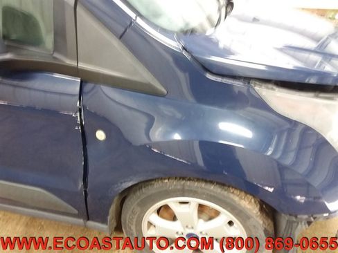 Used 2014 Ford Transit Connect XLT image 15