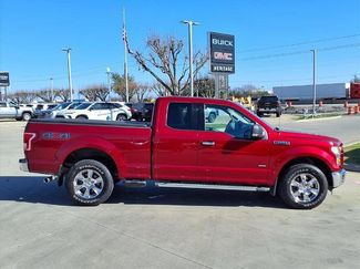 Used 2015 Ford F150 XLT w/ Equipment Group 302A Luxury video 2