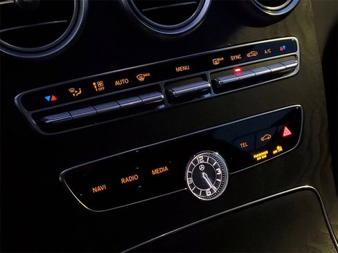 Used 2019 Mercedes-Benz C 43 AMG 4MATIC Coupe image 21