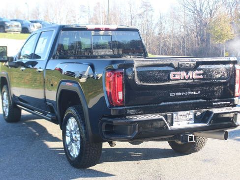 Used 2023 GMC Sierra 2500 Denali w/ Denali Ultimate Package image 5