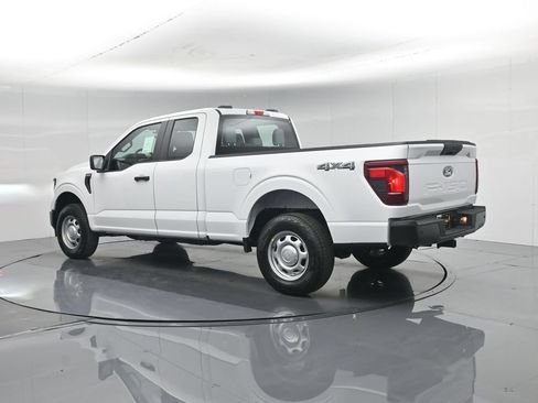 New 2026 Ford F150 XL AWD/4WD image 6