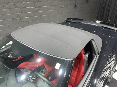 Used 2017 Chevrolet Corvette Grand Sport image 49