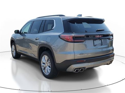 New 2025 GMC Acadia Elevation w/ Elevation Premium Package image 3