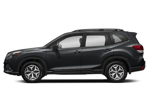 Used 2023 Subaru Forester Premium image 3