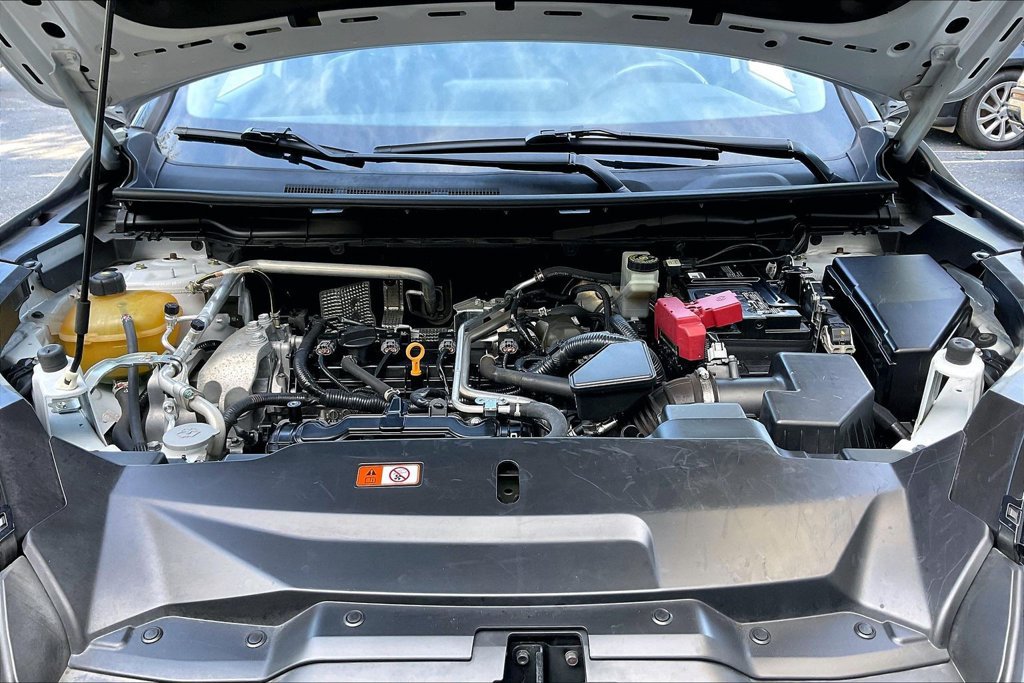 Used 2022 Mitsubishi Outlander SE FWD image 26
