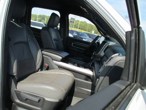 Used 2022 RAM 2500 Big Horn w/ Level A Equipment Group image 20