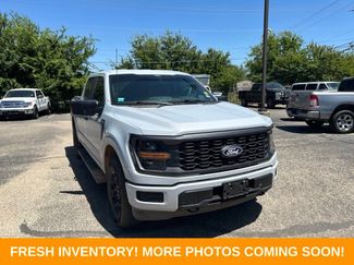 Used 2025 Ford F150 STX AWD/4WD video 1
