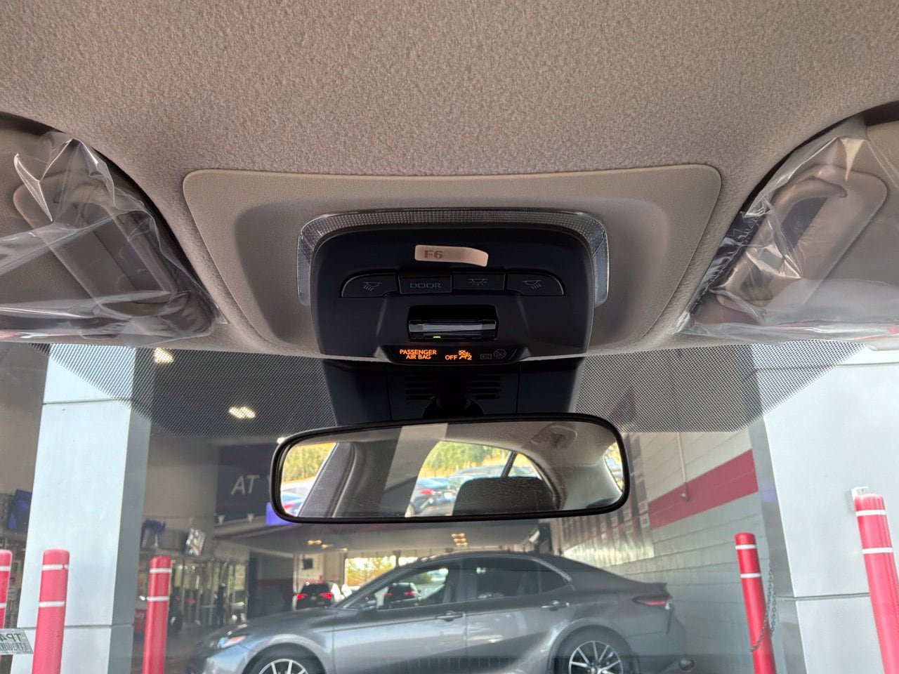 Used 2026 Toyota Corolla LE FWD image 16