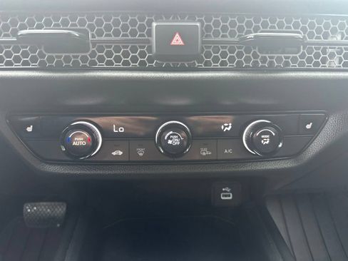 Used 2024 Honda HR-V Sport image 17