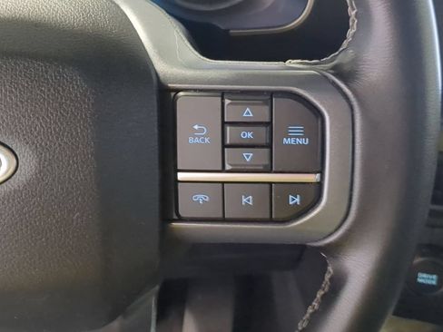Used 2023 Ford F150 XLT w/ Equipment Group 302A High AWD/4WD image 30