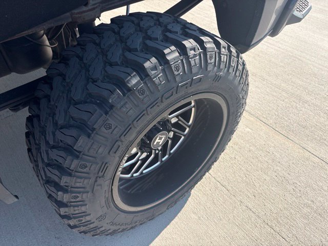 Used 2019 Chevrolet Silverado 1500 RST w/ All-Star Edition AWD/4WD image 9