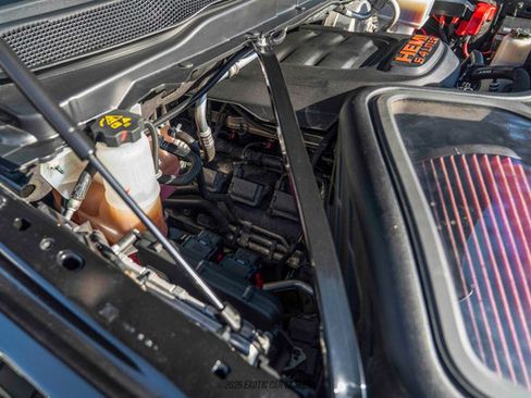 Used 2024 RAM 2500 Tradesman w/ Power Wagon Package image 21