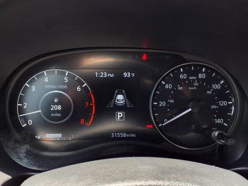 Used 2022 Nissan Kicks SV FWD image 25