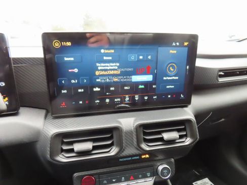 New 2026 Ford Mustang Coupe image 10