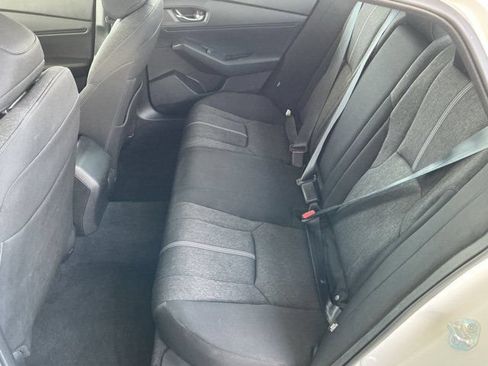 Used 2023 Honda Accord Sport image 13