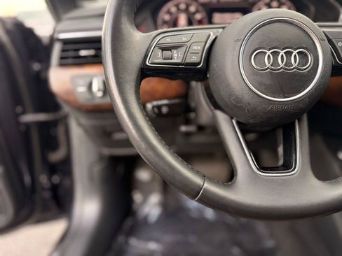 Used 2018 Audi A5 2.0T Premium Plus w/ Premium Plus image 19