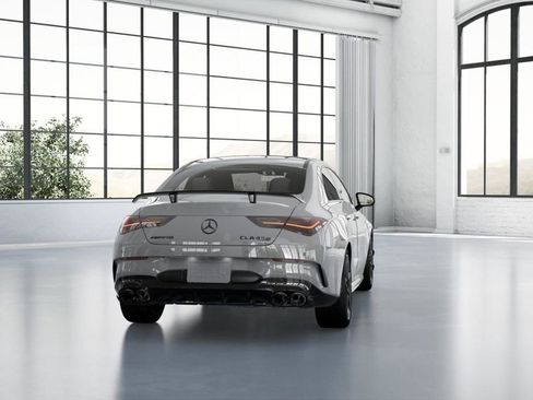 New 2026 Mercedes-Benz CLA 45 AMG S 4MATIC image 24