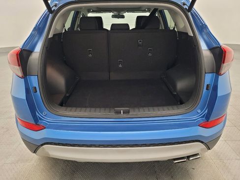 Used 2017 Hyundai Tucson Night image 29