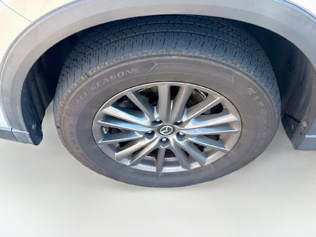 Used 2019 MAZDA CX-5 Touring AWD/4WD image 28