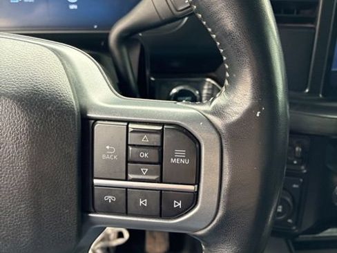 Used 2024 Ford F250 Lariat w/ FX4 Off-Road Package AWD/4WD image 26