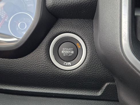 Certified 2023 RAM 1500 Big Horn image 14