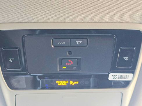 Certified 2026 Toyota Grand Highlander FWD image 34