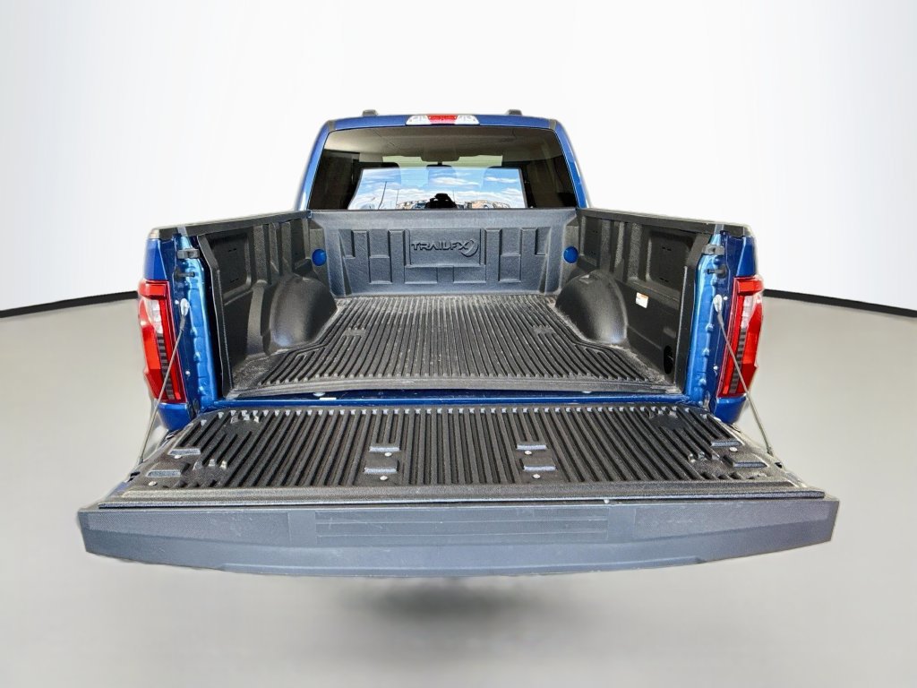 Used 2025 Ford F150 XLT w/ Equipment Group 301A Standard AWD/4WD image 23