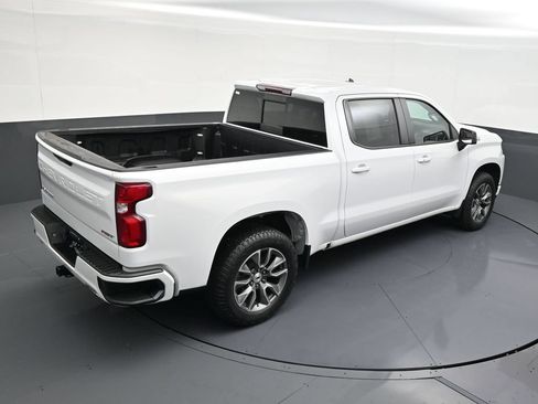 Used 2020 Chevrolet Silverado 1500 RST w/ All-Star Edition AWD/4WD image 18