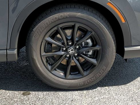 New 2026 Honda CR-V Sport-L image 10