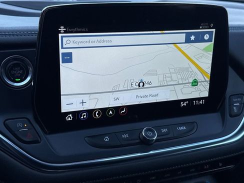 Certified 2023 Chevrolet Blazer RS image 23