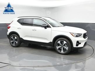 New 2026 Volvo XC40 B5 Plus w/ Climate Package AWD/4WD video 1