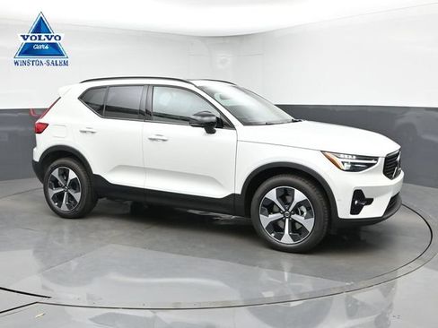 New 2026 Volvo XC40 B5 Plus w/ Climate Package AWD/4WD image 1